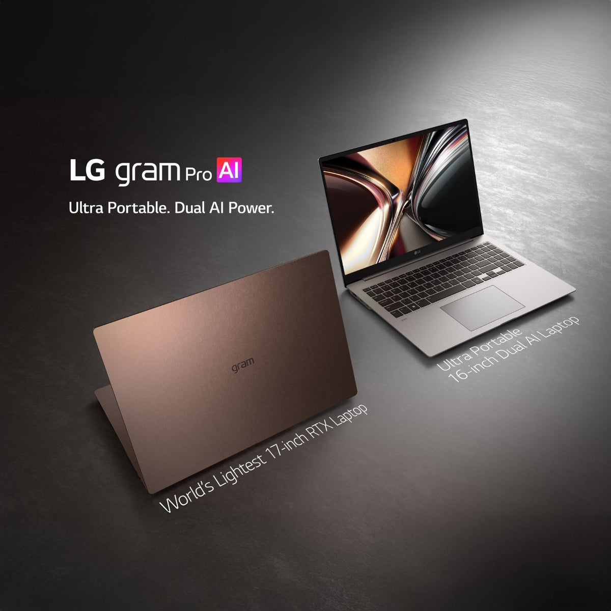 LG Electronics Introduces 2026 LG gram Lineup Elevated by Aerominum