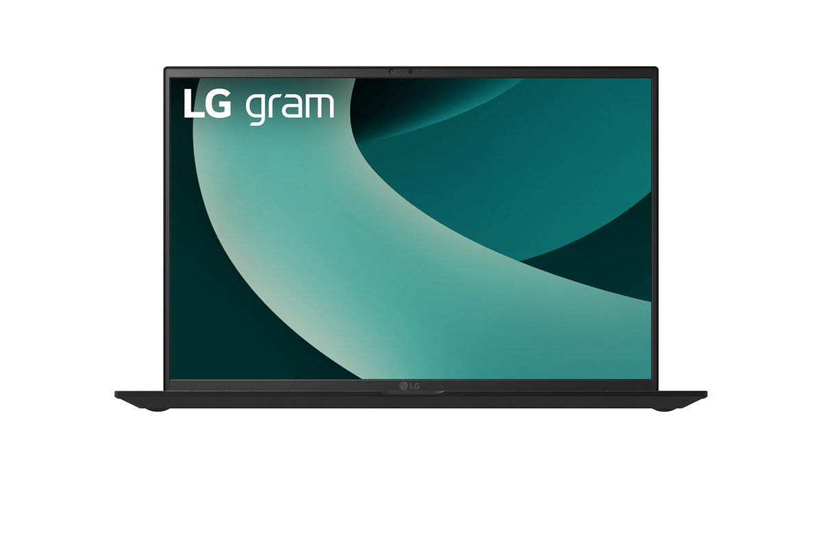 LG gram 16", Windows 11 Pro, Lightweight Intel® Arrow Lake H Laptop, gram AI, Copilot, LG gram Link, WQXGA 16:10 Anti-glare IPS touchscreen