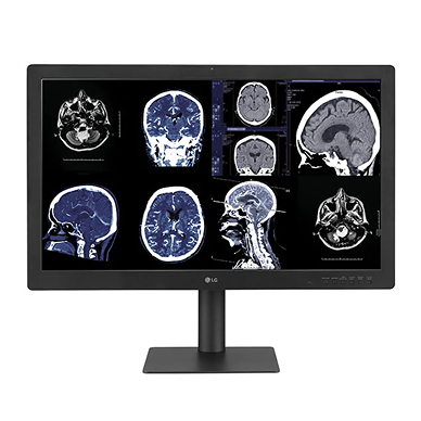 Medical Displays