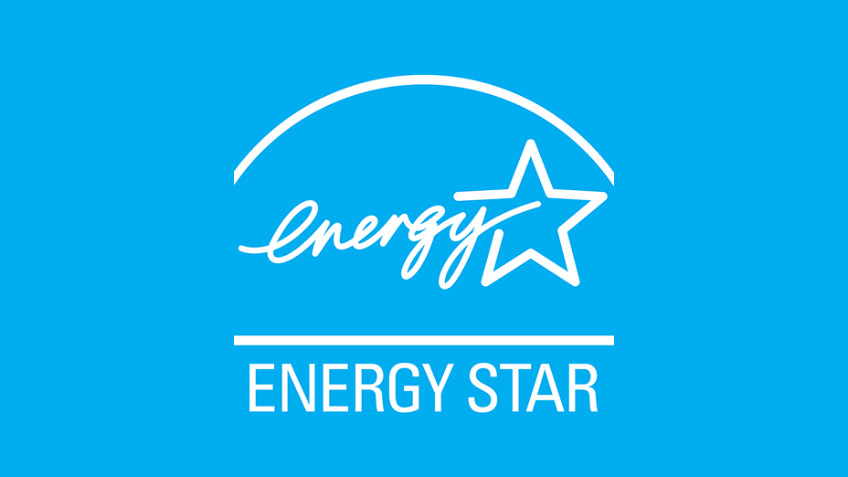 ENERGY STAR certification logo