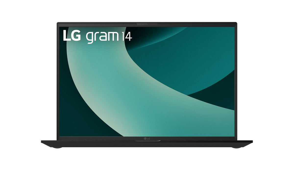 LG gram 14”, Windows 11 Pro, Lightweight Intel® Arrow Lake H Laptop, gram AI, Copilot, LG gram Link, WUXGA 16:10 Anti-glare IPS display