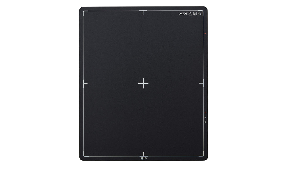LG Digital X-ray Detector with Oxide TFT