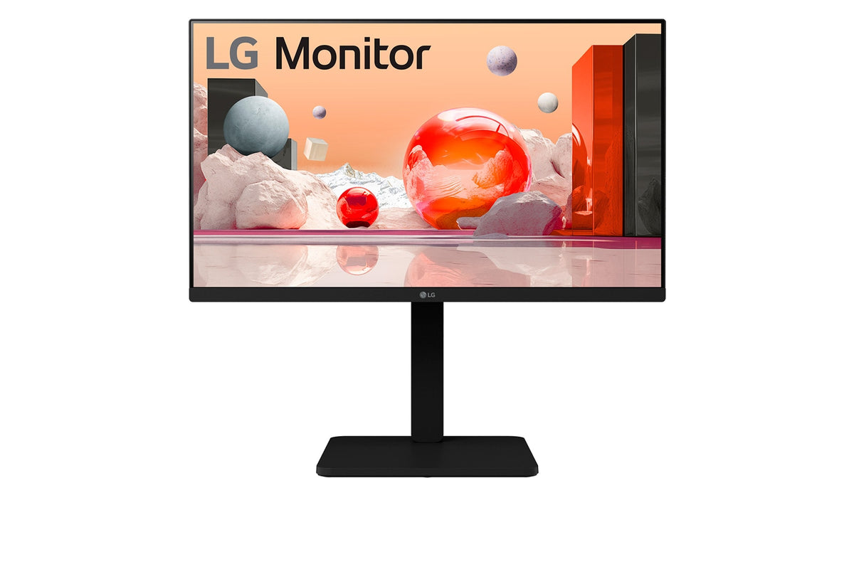 24” Full HD IPS Monitor