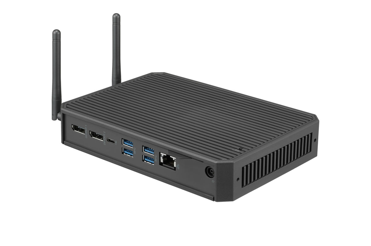 Desktop Thin Client