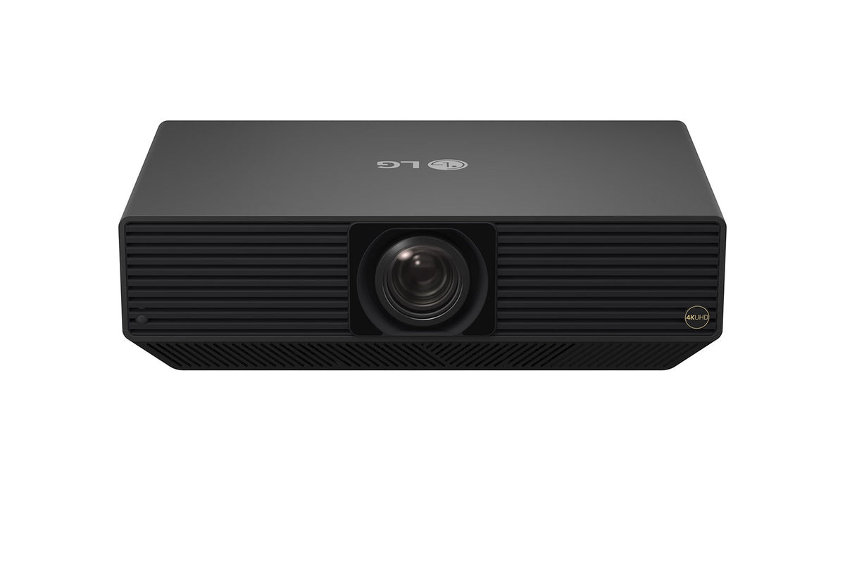 LG ProBeam BU70QGT 4K Laser Signage Projector with 7,000 ANSI Lumens brightness