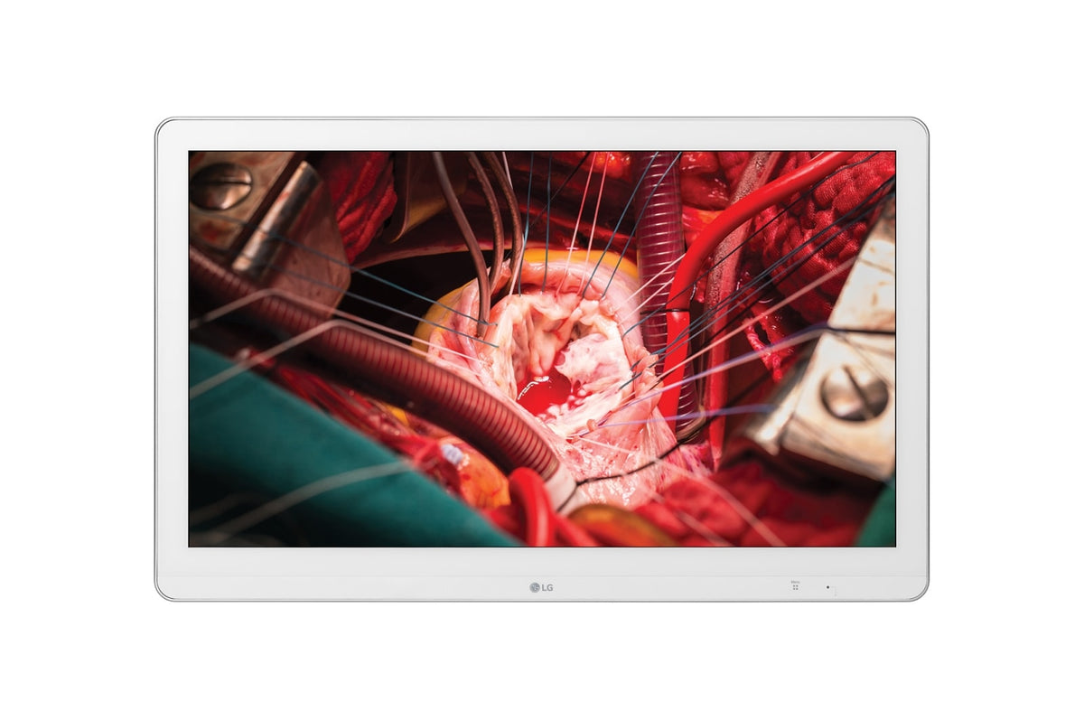 LG 27'' Full HD IPS Surgical Monitor