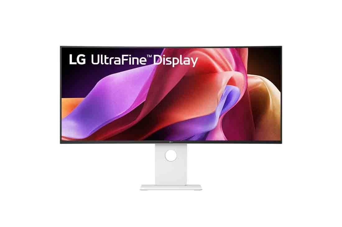 UltraFine™ WUHD 5K2K Nano IPS Monitor with Thunderbolt™ 5 and USB Type-C®