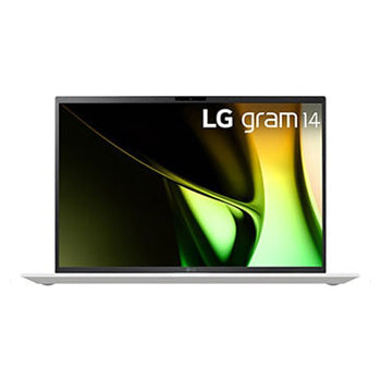 LG gram 14-inch, Windows 11 Pro, Ultra-Lightweight, 16:10 Anti-Glare IPS Display, Intel® Core™ Ultra 7 Processor
