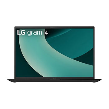LG gram 14-inch, Windows 11 Pro, Lightweight Intel® Arrow Lake H Laptop, gram AI, Copilot, LG gram Link, WUXGA 16:10 Anti-Glare IPS Display