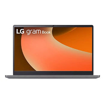 LG gram Book 15.6-inch, Windows 11 Pro, Lightweight Intel® Core™ Processor Laptop, FHD Anti-Glare IPS Display