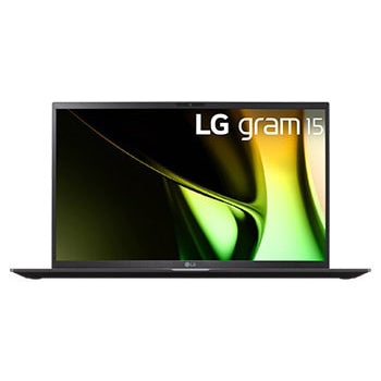 LG gram 15-inch, Windows 11 Pro, Ultra-lightweight, FHD Anti-Glare IPS Display, Intel® Core™ Ultra 7 Processor