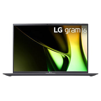 LG gram 16-inch, Windows 11 Pro, Ultra-lightweight, 16:10 Anti-Glare IPS Display, Intel® Core™ Ultra 7 Processor