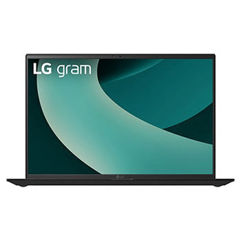 LG gram 16-inch, Windows 11 Pro, Lightweight Intel® Arrow Lake H Laptop, gram AI, Copilot, LG gram Link, WQXGA 16:10 Anti-Glare IPS Touchscreen