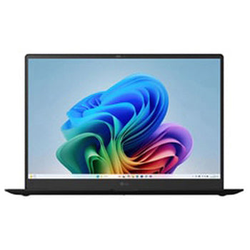 LG gram Pro 16-inch;Copilot+ PC, Windows 11 Pro, Lightweight 32GB RAM Intel® Core™ Ultra Processor Laptop, gram Hybrid AI,  LG gram Link, 16:10 IPS Display