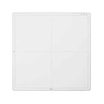 17 x 17-inch Wired Digital X-ray Detector