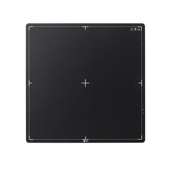 Digital X-ray Detector with a-Si TFT
