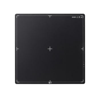 Digital X-ray Detector with Oxide TFT
