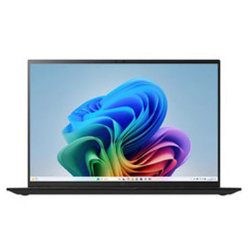 LG gram 17-inch;Copilot+ PC, Windows 11 Pro, Lightweight Intel® Core™ Ultra Processor Laptop, gram Hybrid AI, LG gram Link, WQXGA 16:10 Anti-Glare IPS Touchscreen
