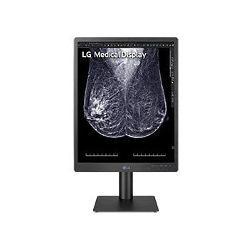 21.3-inch 5MP IPS Diagnostic Monitor for Mammography