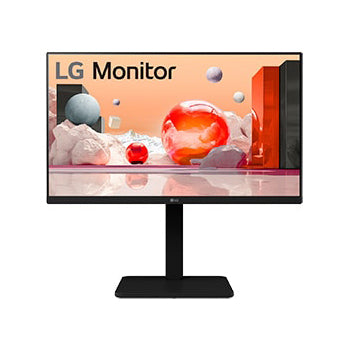 24-inch Full HD IPS Monitor