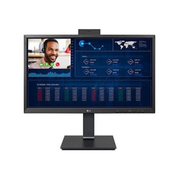 23.8-inch Full HD All-in-One Thin Client