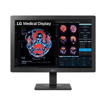 24-inch 2MP IPS Clinical Review Monitor