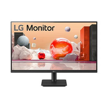 27-inch IPS Full HD Monitor