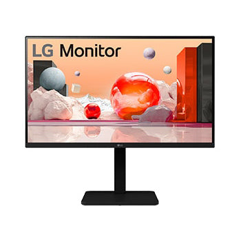 27-inch Full HD IPS Monitor