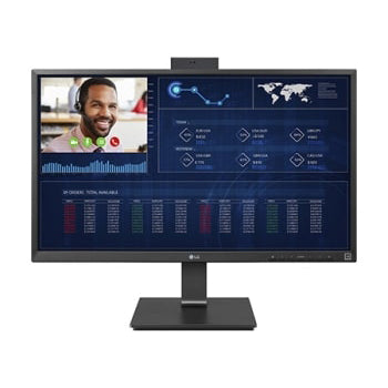 27-inch Full HD All-in-One Thin Client