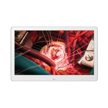 27-inch Full HD IPS Surgical Monitor