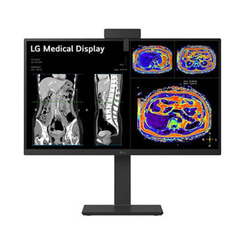 27-inch 8MP IPS Clinical Review Monitor
