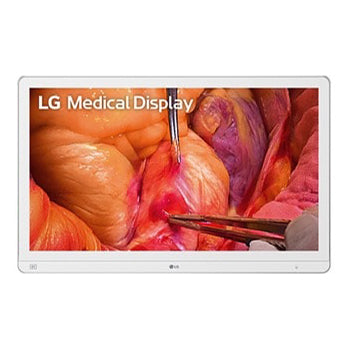 27-inch 4K Mini-LED Surgical Monitor