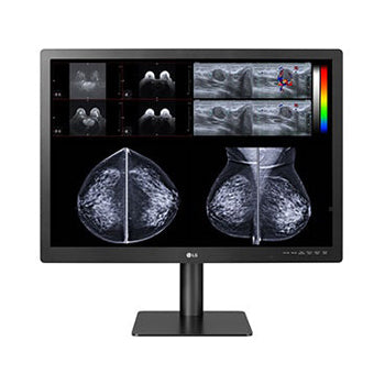 31-inch 12MP Diagnostic Monitor for Mammography