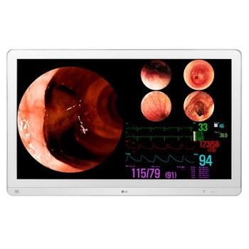 31.5-inch 4K IPS Surgical Monitor