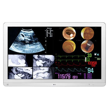 31.5-inch 4K IPS Surgical Monitor