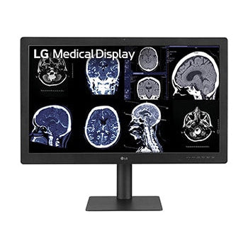31.5-inch 8MP IPS Black Diagnostic Monitor