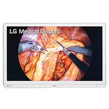 31.5-inch 4K Mini-LED Surgical Monitor