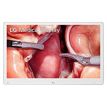 32-inch 4K Surgical Monitor