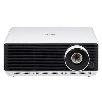 LG ProBeam 4K (3840x2160) Laser Projector with 5,000 ANSI Lumens Brightness