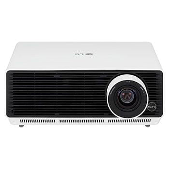 LG ProBeam 4K (3840x2160) Laser Projector with 5,000 ANSI Lumens Brightness