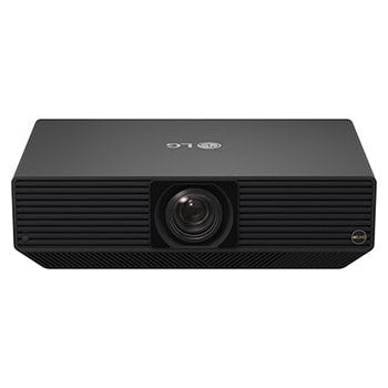LG ProBeam BU70QGT 4K Laser Signage Projector with 7,000 ANSI Lumens brightness