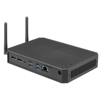 Desktop Thin Client