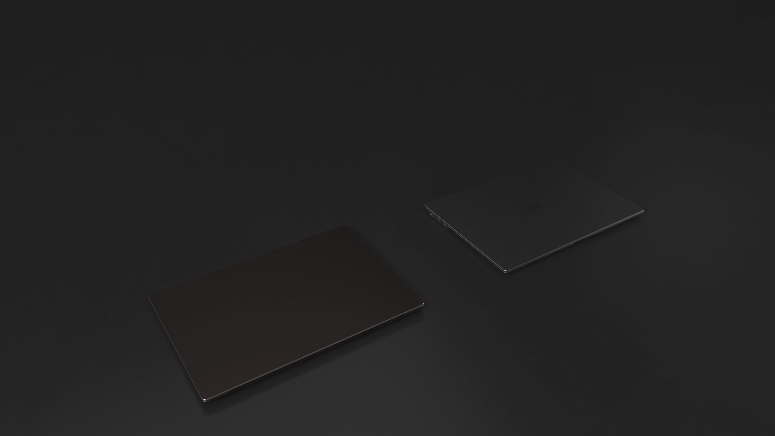 Meet the 2026 LG gram Pro  — a lightweight laptop that makes everything feel lighter. 
Built with Aerominum™, stronger yet lighter for true portability.
Powered by Dual AI, this lightweight laptop makes even heavy tasks feel effortless.