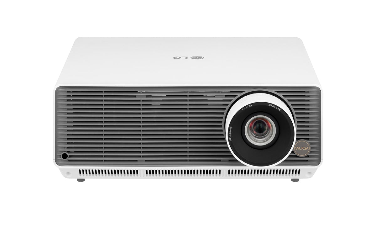 LG ProBeam WUXGA (1920x1200) Laser Projector with 6,000 ANSI Lumens Brightness