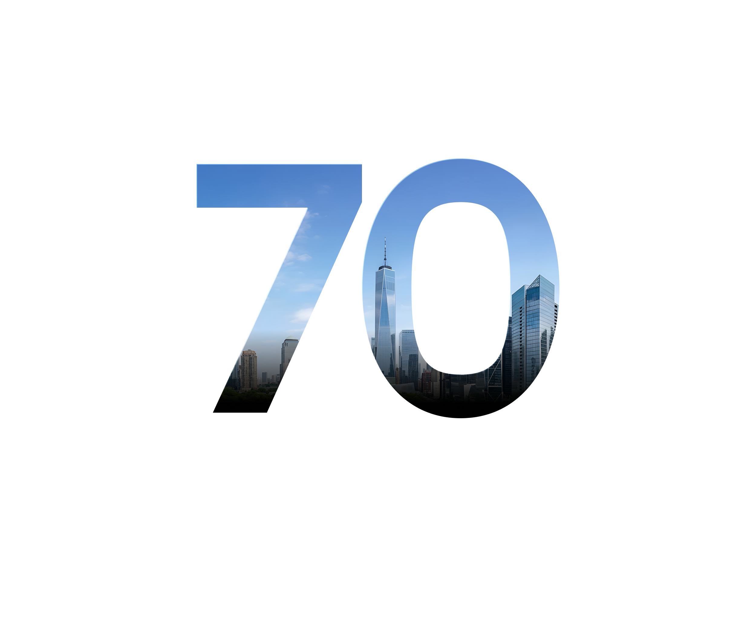 70 years