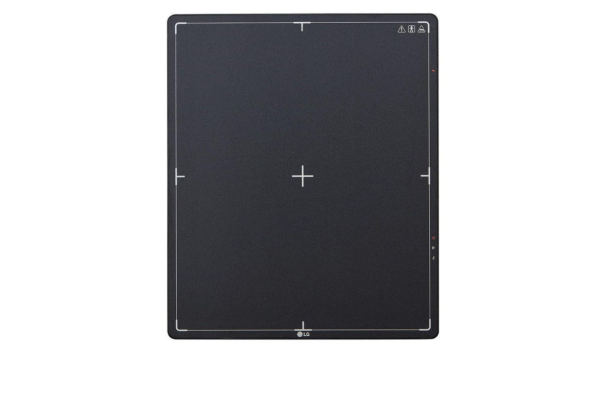 LG Digital X-ray Detector with a-Si TFT