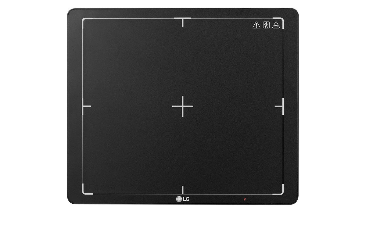LG Digital X-ray Detector with a-Si TFT