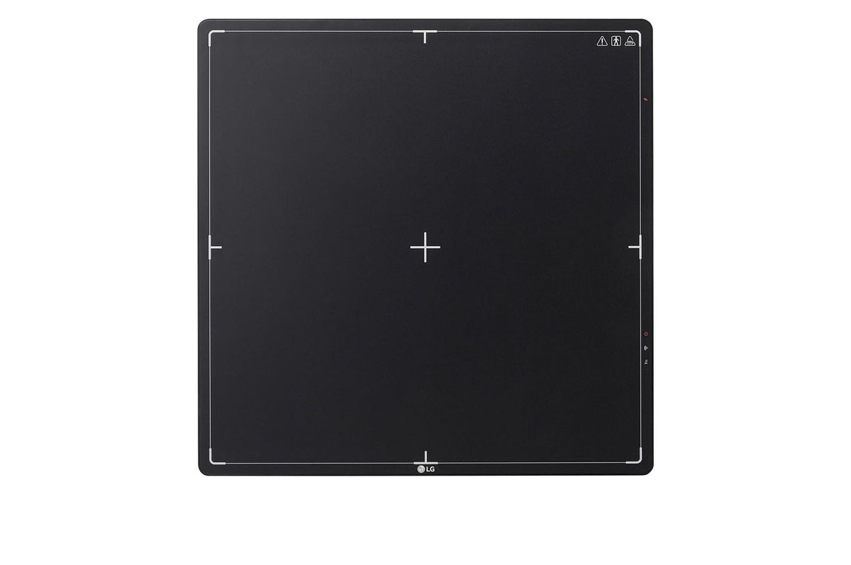 LG Digital X-ray Detector with a-Si TFT